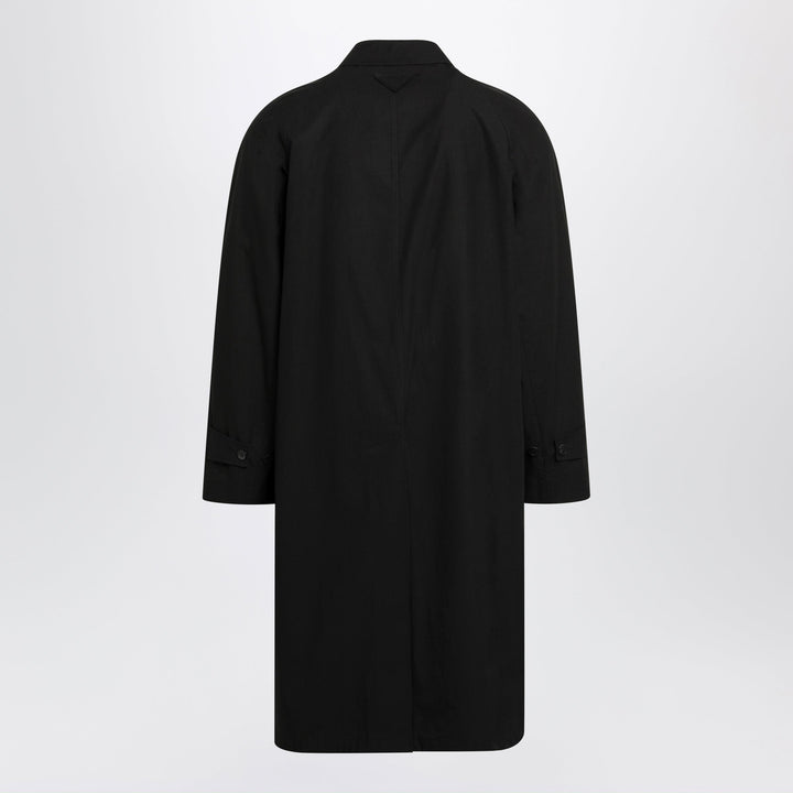 Prada Coats & Jackets - Black | 2bedbfeb5cff17ac5f38123f04ca93dff2de7a68