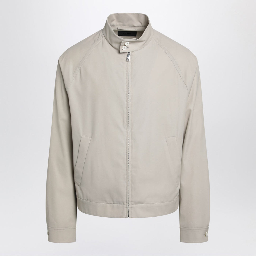 Prada Coats & Jackets - Beige | 44afd2387d3b4be7e4d78a797917460d4fbfa17e