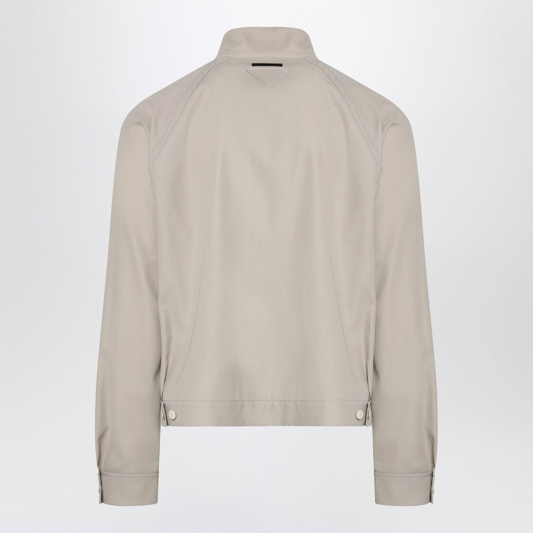 Prada Coats & Jackets - Beige | 7130020687c922525f43daa23b9df06e3605b888