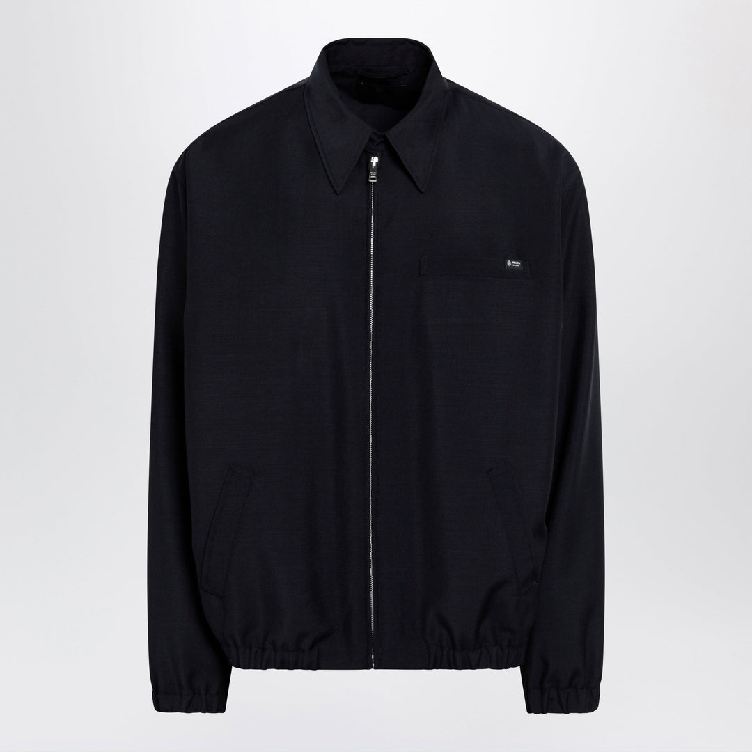 Prada Apparel & Accessories - Blue | ff02f5129e2dc41c98db777b7c119ac234c3520d