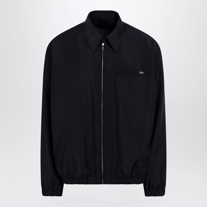 Prada Apparel & Accessories - Blue | ff02f5129e2dc41c98db777b7c119ac234c3520d