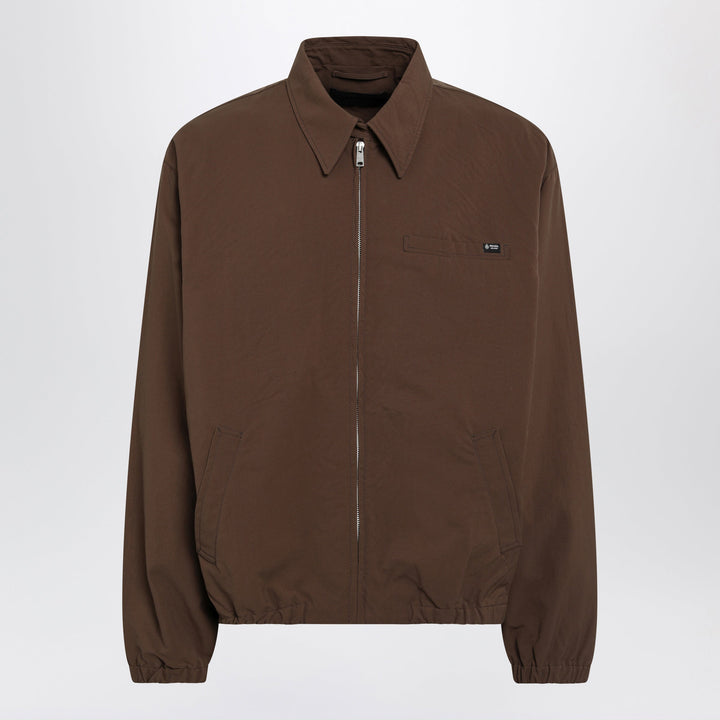 Prada Apparel & Accessories - Brown | b75135a443cbb9ed409b1cb17440e82b592a1a82