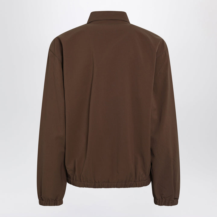 Prada Apparel & Accessories - Brown | c7855bdd3a0c03c4c19b930c85a3b86c958cc6ea