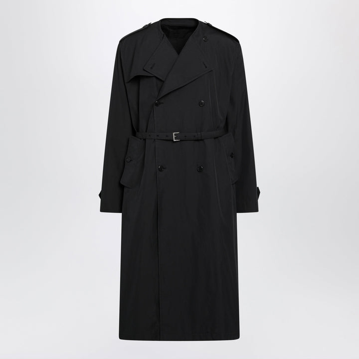 Prada Coats & Jackets - Black | ae3b1a5ba7ffcba157d9c8b9d0bdc4782c636341