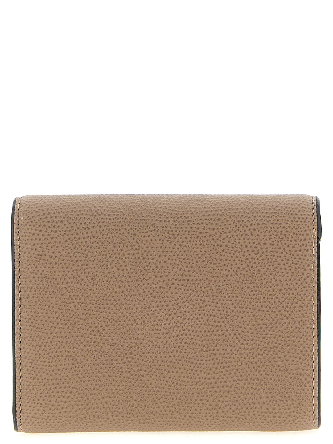 Valextra Iside Trifold Wallets and Card Holders - Beige | 276b1c6d2ecd28acd2e45fbda18cf79a9c80cdf7