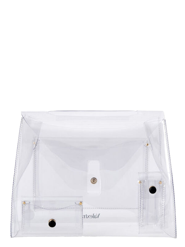Iside Mini Home & Lifestyle White