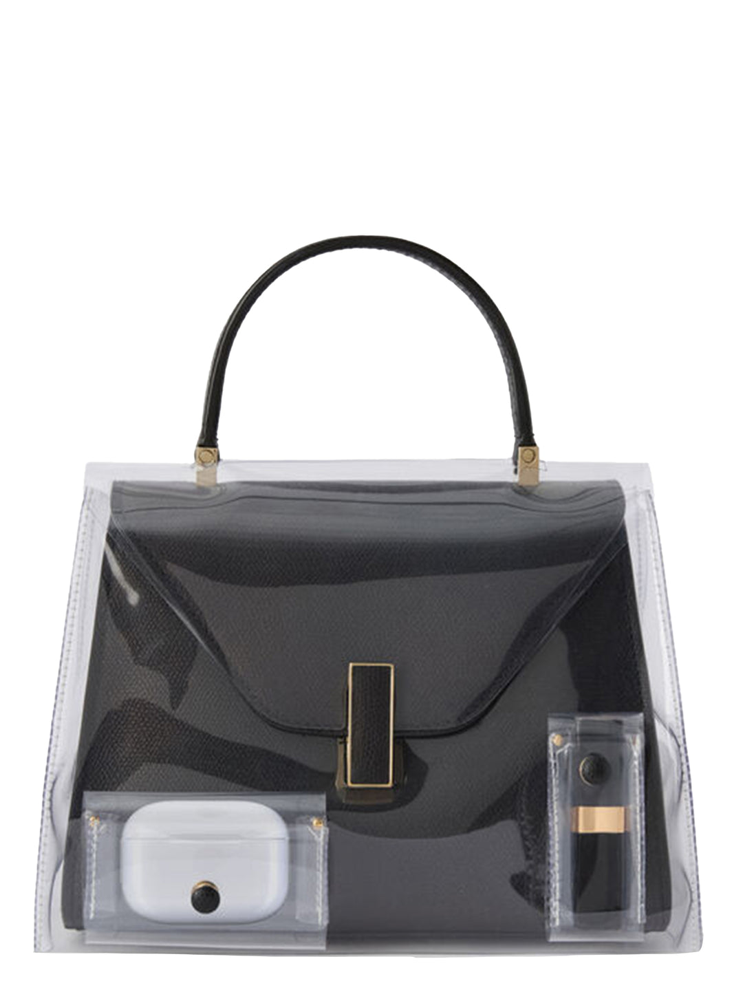 Valextra Iside Mini Home & Lifestyle - White | 579f0b0fd998d3ca671d97c7a9cb304867f66a37