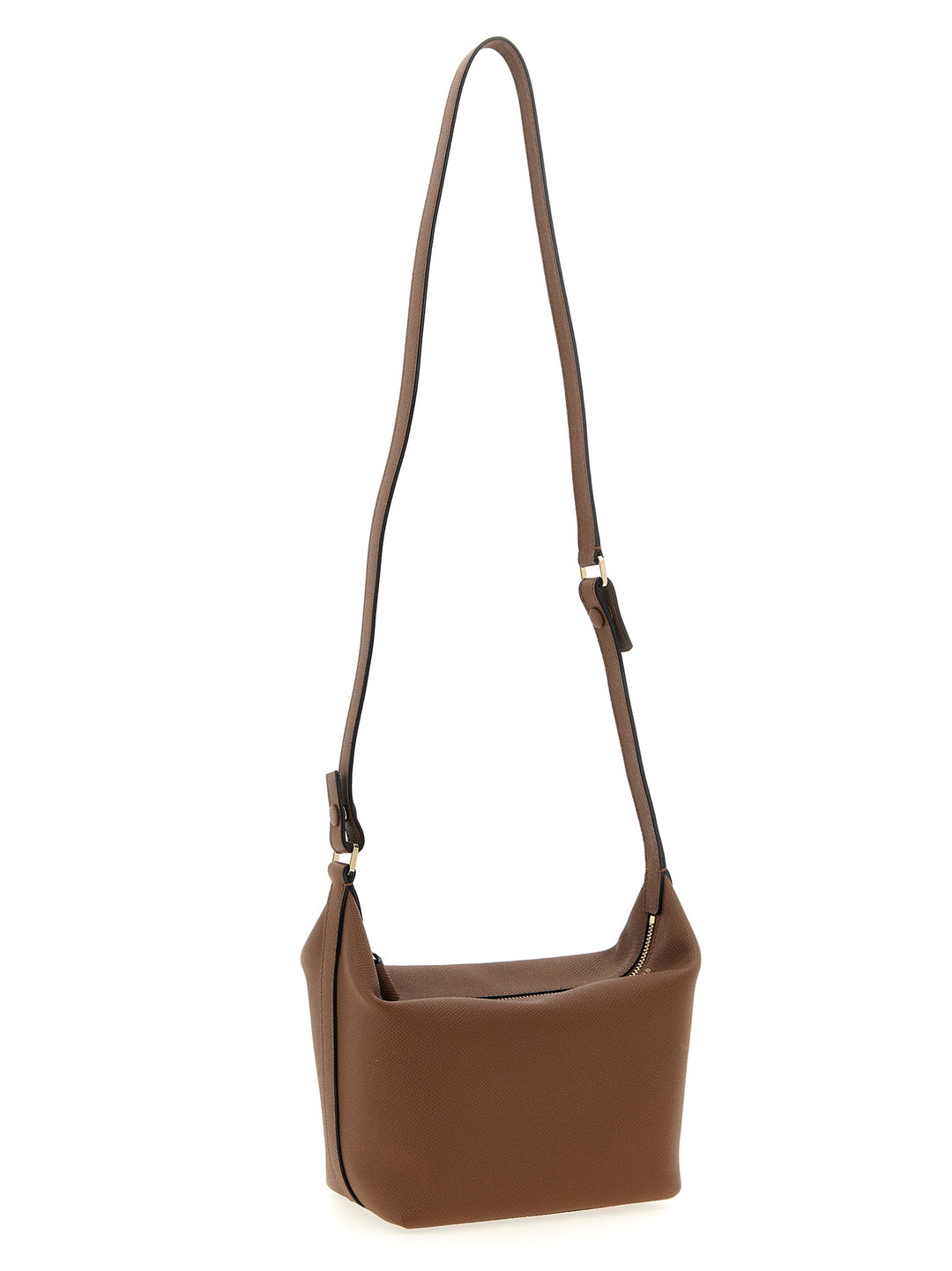 Valextra Mochi Hand Bags - Brown | 7fcf590f4bae77485c61acd383400531c17a4074