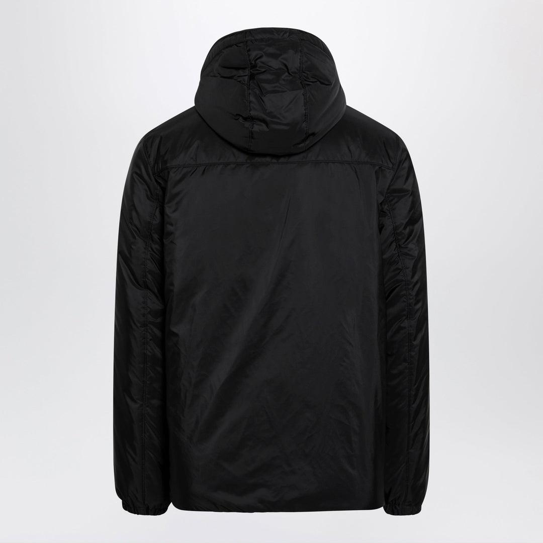 Prada Coats & Jackets - Black | 907f9121c26dad2d6bf33a7f353324e308298c91