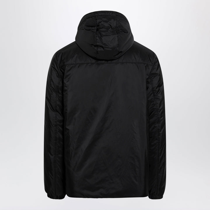Prada Coats & Jackets - Black | 907f9121c26dad2d6bf33a7f353324e308298c91