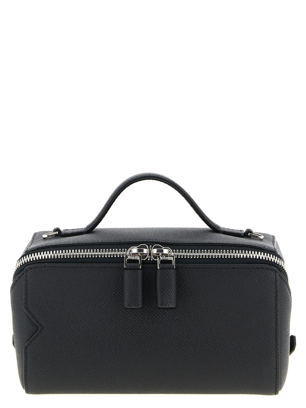 Vanity Crossbody Bags Black