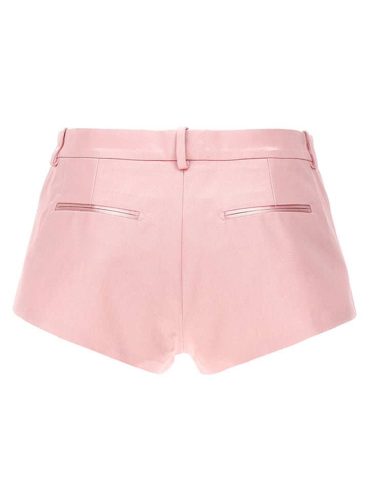 Duchesse Shorts Bermuda, Short Pink