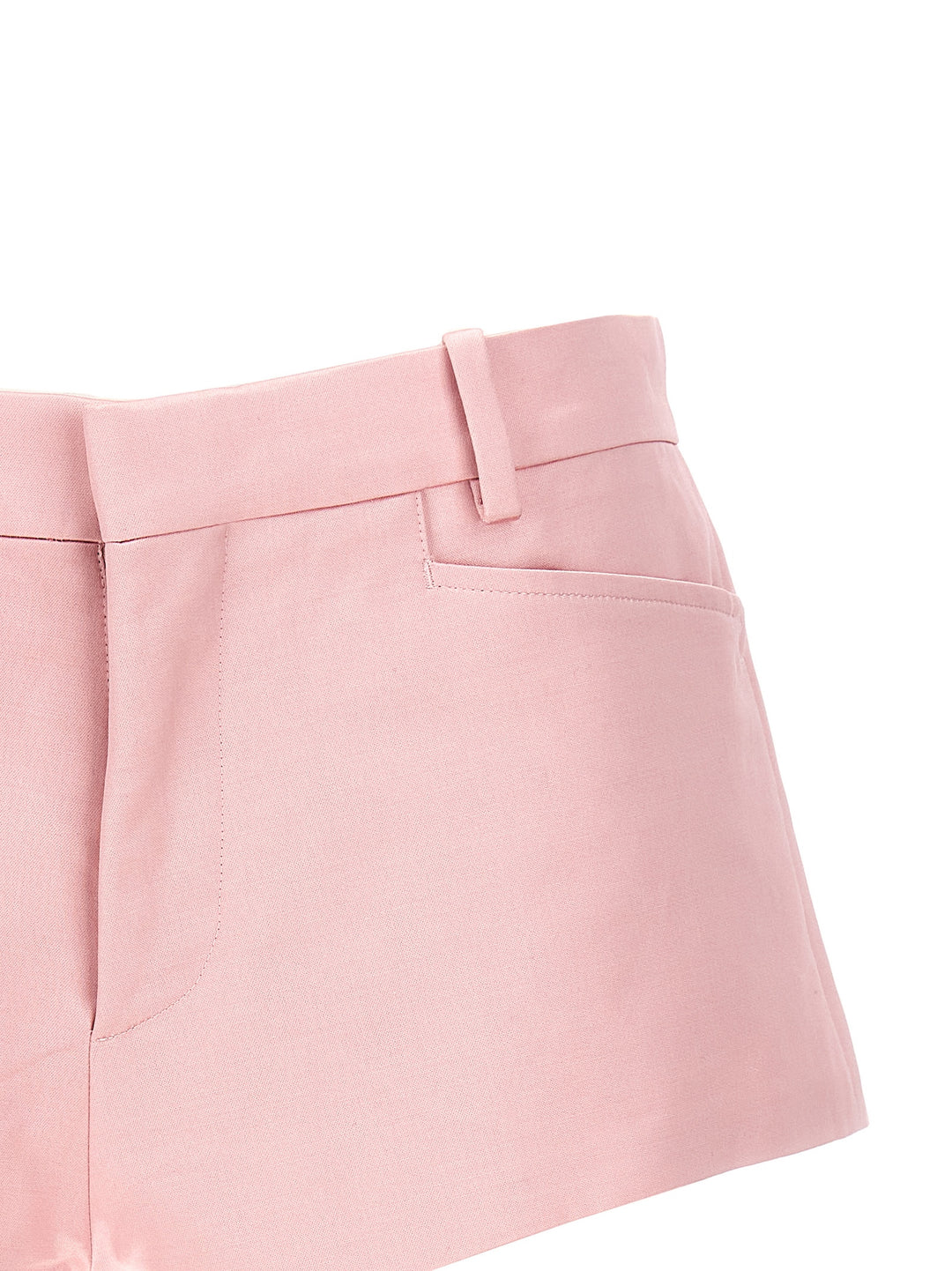 Duchesse Shorts Bermuda, Short Pink