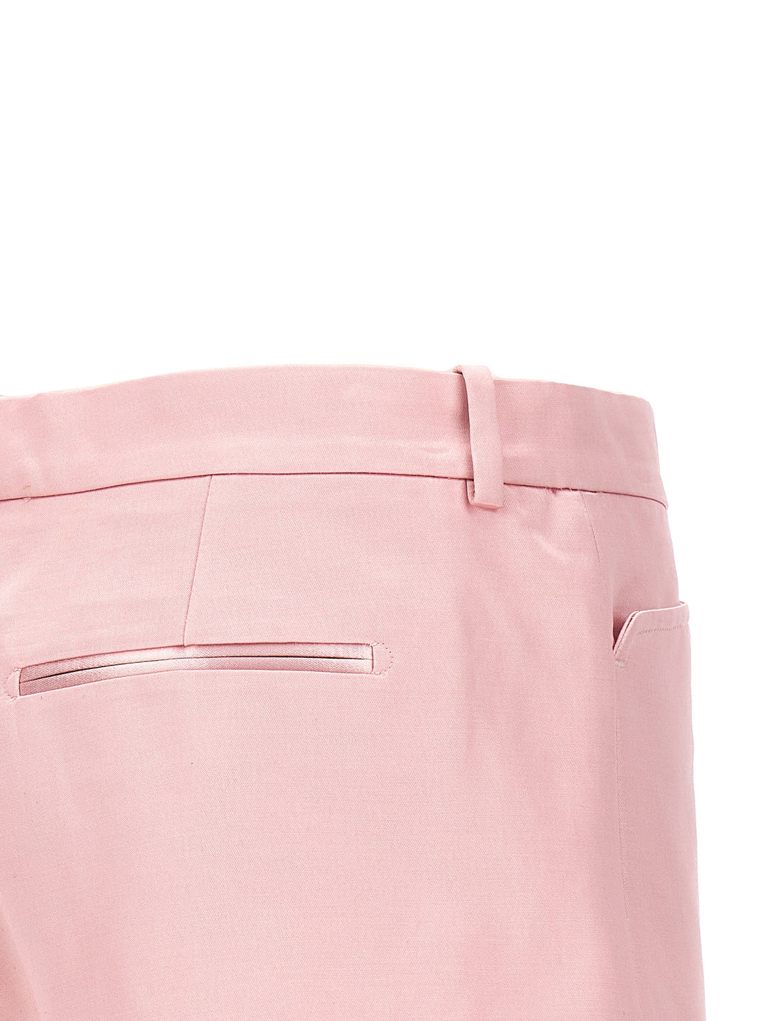 Duchesse Shorts Bermuda, Short Pink