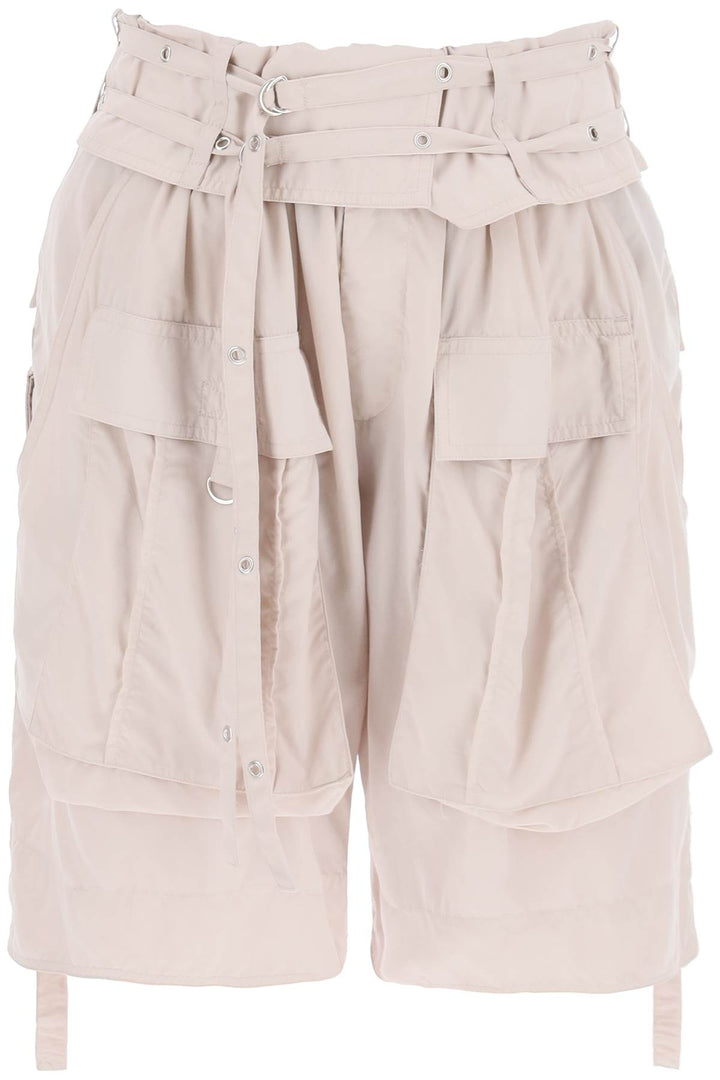 Shorts Cargo Heidi