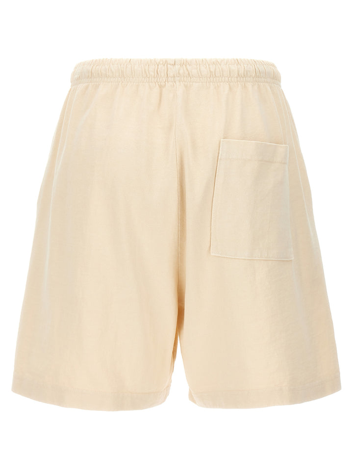 Prince Health Gym Bermuda, Short Beige