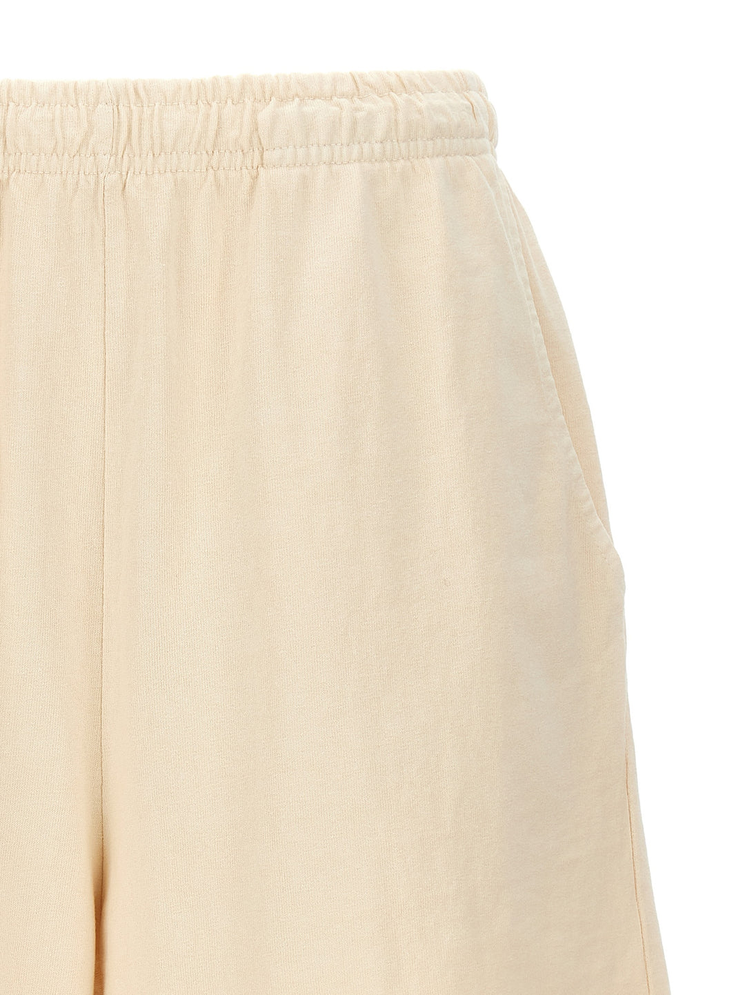 Prince Health Gym Bermuda, Short Beige