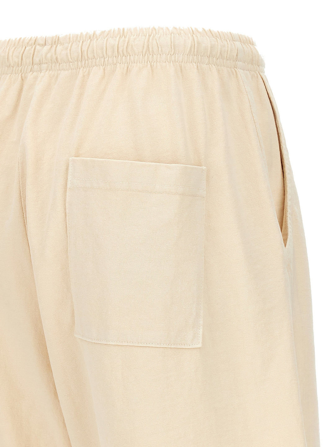 Prince Health Gym Bermuda, Short Beige