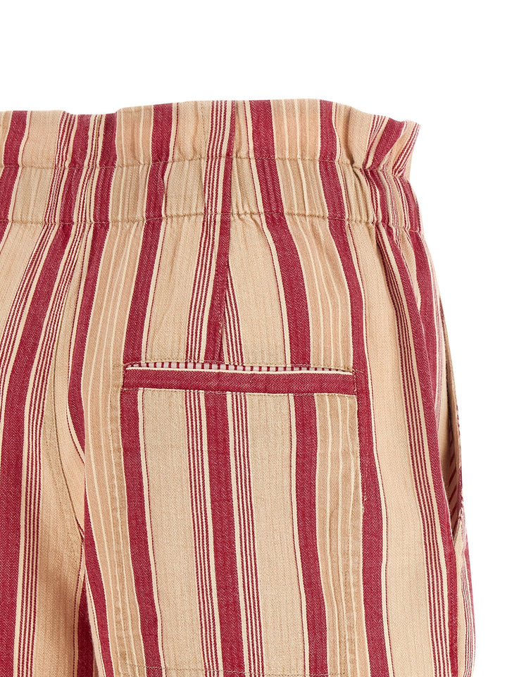 Marant Etoile Nirma Bermuda and Short - Multicolor | 5805af017825ecce07f2822eca203ae0d9dfdc31