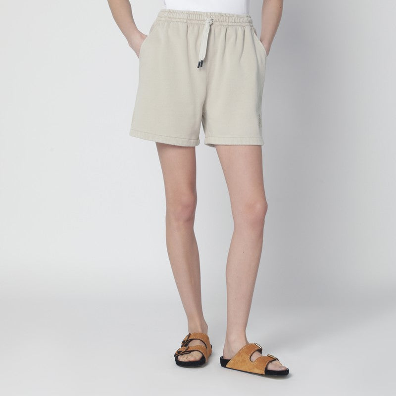 Isabel Marant ÉToile Shorts - Beige | ad9d65428cbb22890cb983922d066d422f948320