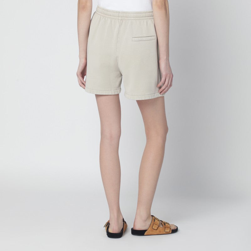 Isabel Marant ÉToile Shorts - Beige | 9e240d096cb32becc56711a6e13a6b759f5e9bc3