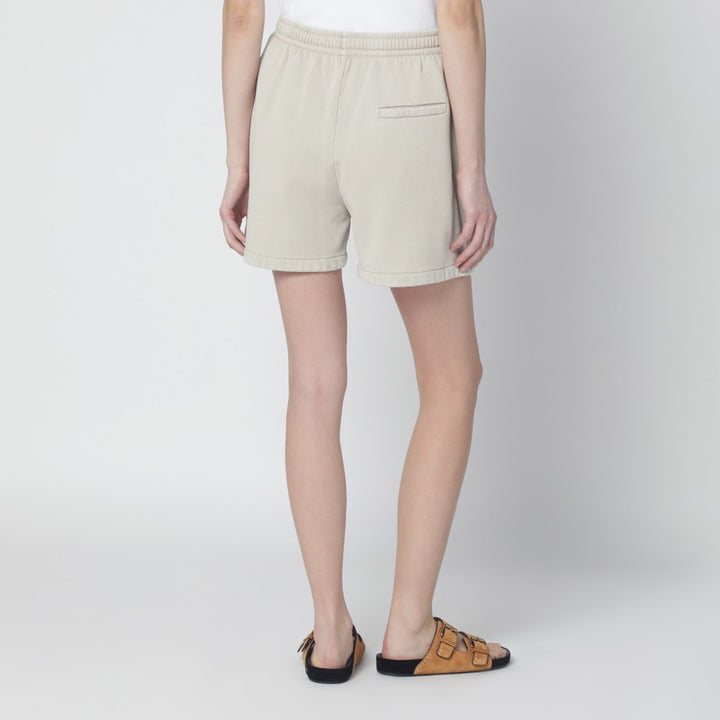 Isabel Marant ÉToile Shorts - Beige | 9e240d096cb32becc56711a6e13a6b759f5e9bc3