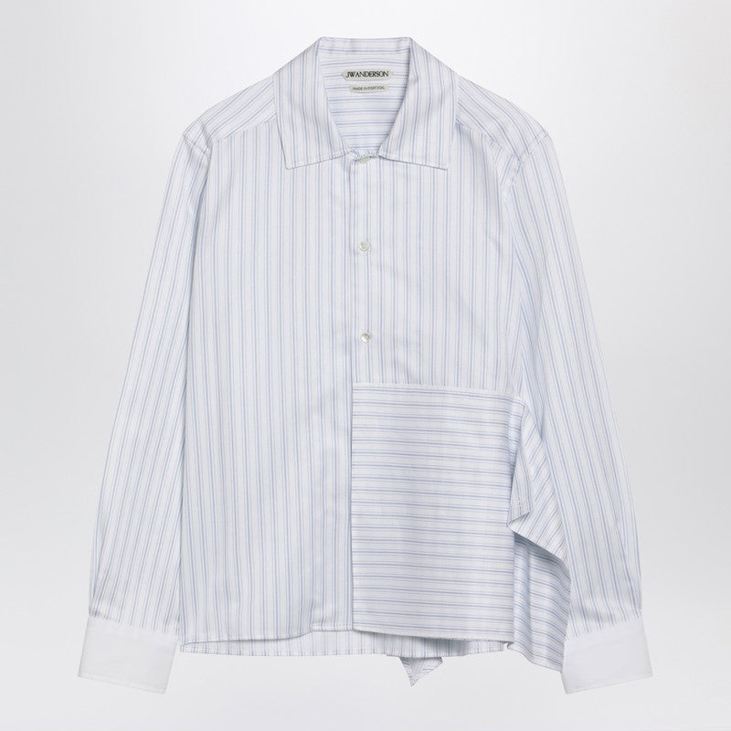 Jw Anderson Shirts & Tops - White | b8c5db9eba3327df29026e4582830cc87dee5b8e