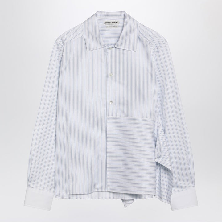 Jw Anderson Shirts & Tops - White | b8c5db9eba3327df29026e4582830cc87dee5b8e