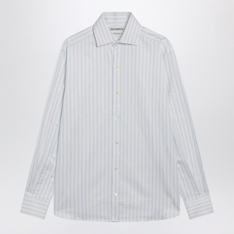 Jw Anderson Shirts & Tops - White | c6acb32be4c10301f90a92125be722045834fb15