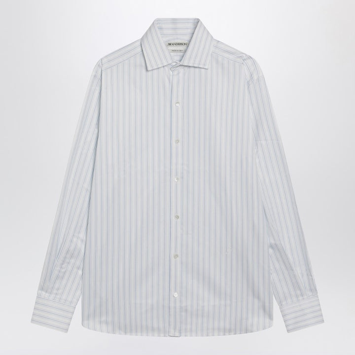 Jw Anderson Shirts & Tops - White | c6acb32be4c10301f90a92125be722045834fb15