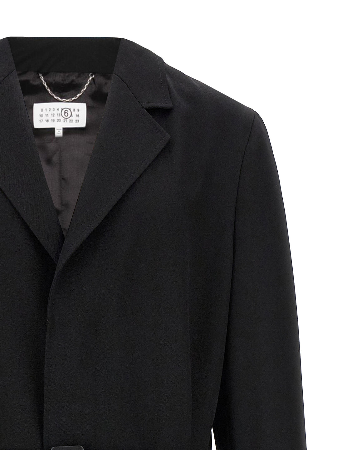 Wool Trench Coat Coats, Trench Coats Black