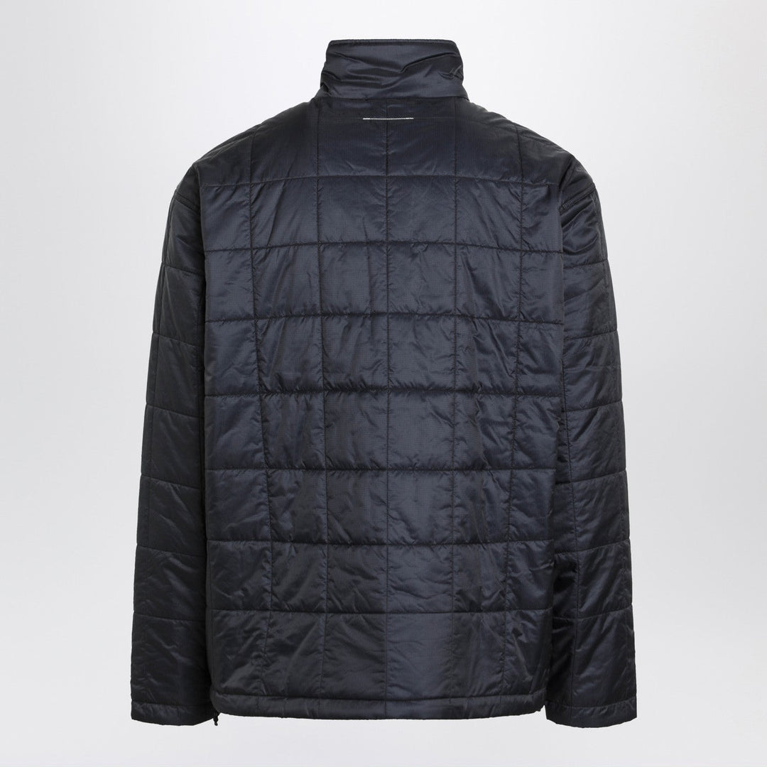 Mm6 X Salomon Coats & Jackets - Black | 9dc80f825b7e731cf6df8675537fd008ccdb362a