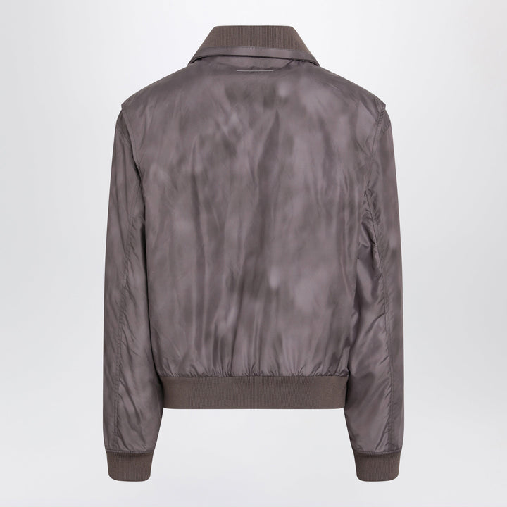 Mm6 Maison Margiela Coats & Jackets - Brown | 01738e2e15c635b25d1891f755ac9472698f2e87