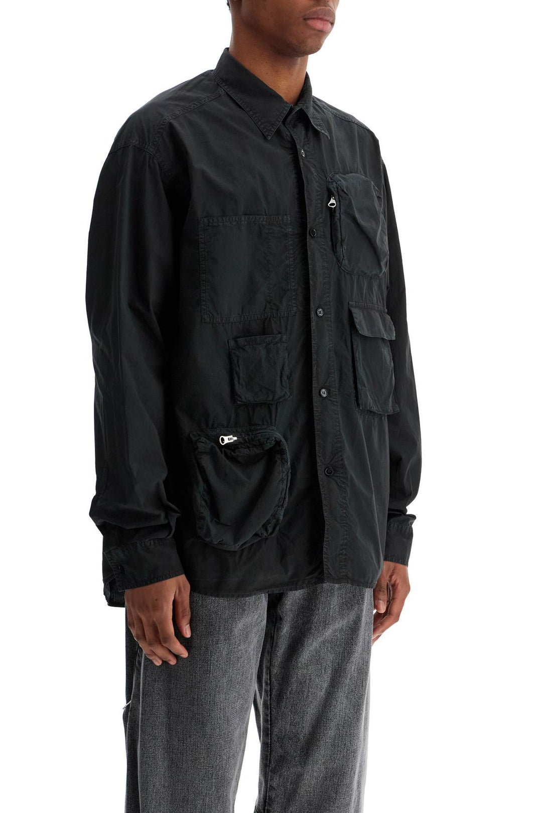 Utility Shirt For Men