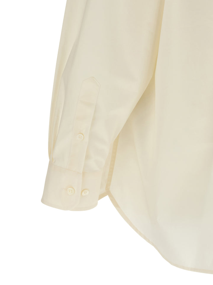 Mm6 Maison Margiela Numeric Signature Mm6 Shirt and Blouse - Multicolor | e393172a2344f2155285334fc4fcc48020a0a55b