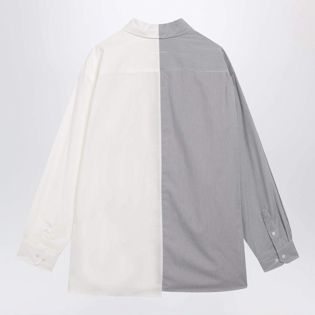 Mm6 Maison Margiela Shirts & Tops - White | 99d5b9ee85dd6b257581b92d92f94498ecaeee3e