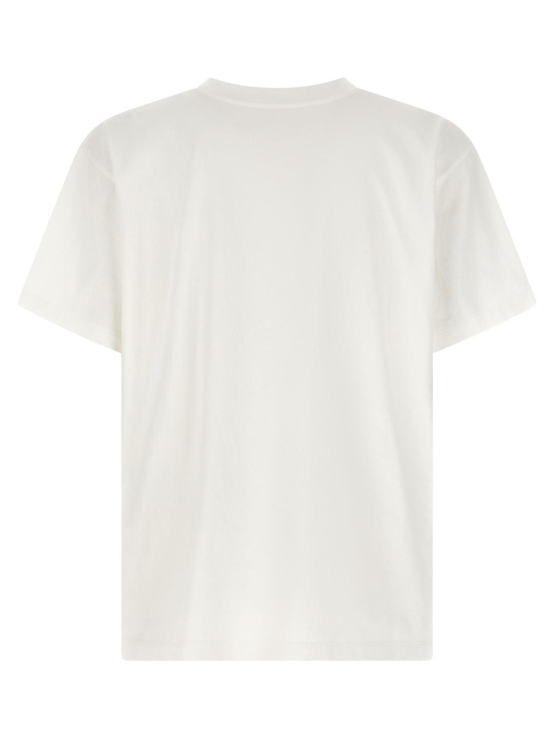 Mm6 Maison Margiela Chiave T-shirt - White | 5ee0df400c70d6c44c2d7d4382f67e6a50b0366d