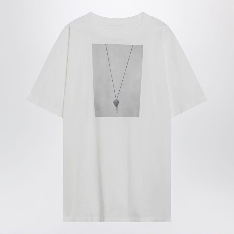 Mm6 Maison Margiela Shirts & Tops - White | a93e82ed802e4d99534f0c68ebce638c8327f2f4
