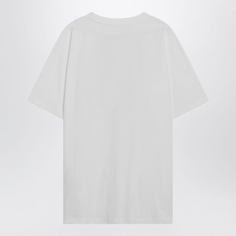 Mm6 Maison Margiela Shirts & Tops - White | 18ef67d89d387341dade2010d78b0192c60cf257
