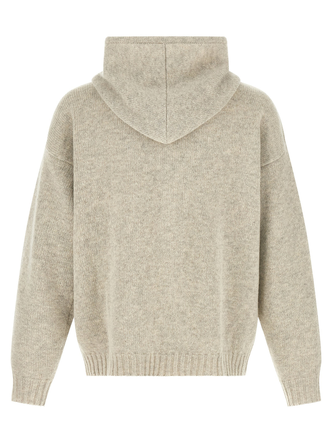 Mm6 Maison Margiela Margiela 6 Sweaters and Cardigans - Gray | f2243202fb93f919e0d5ca8e7b0413bcb7948469