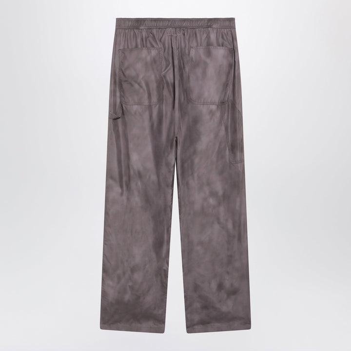 Mm6 Maison Margiela Pants - Brown | 3c0cba511248b60fcc4ca633596eac9220dc30a3