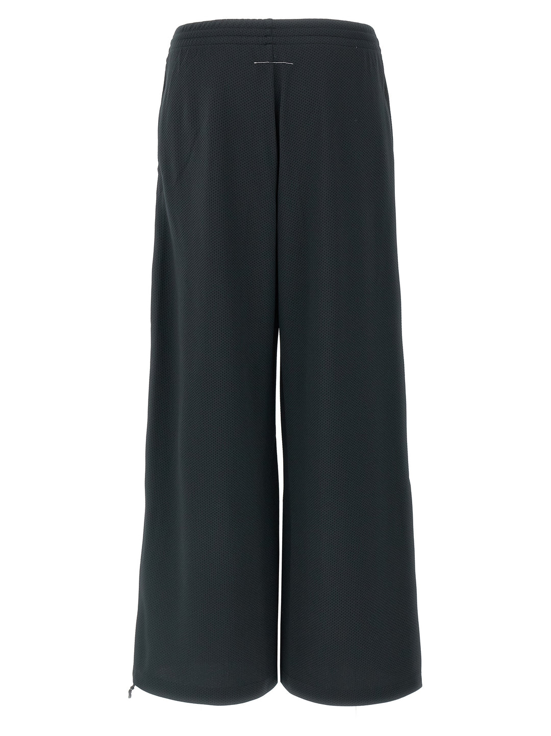 Mm6 Maison Margiela Capsule Mm6 Maison Margiela X Salomon Joggers Pants - Black | 32588e83f67568f3f943e501cb97f2039b14d348