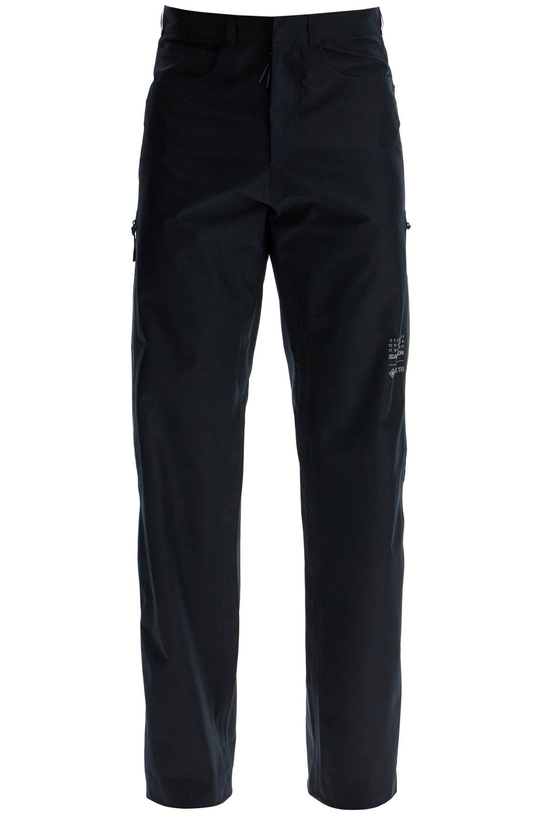 Pantaloni In Gore Tex Mm6 X Salomon