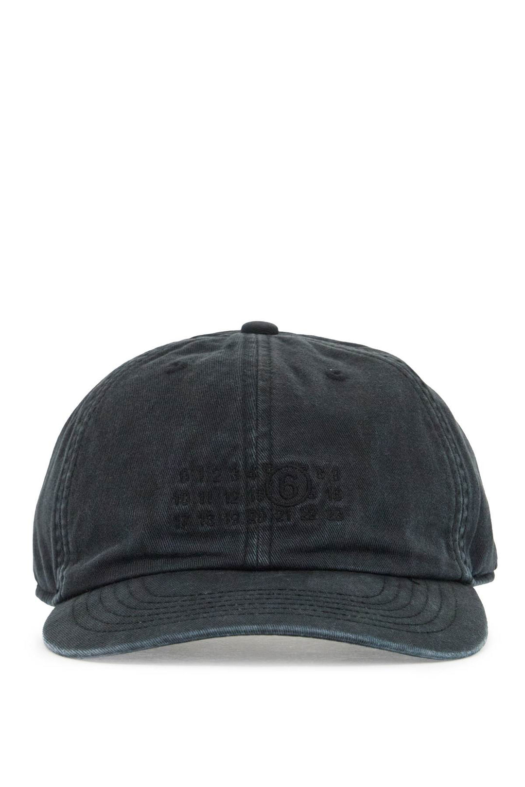 Cappello Baseball Slavato