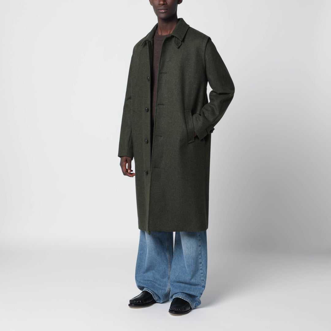 Schneiders Coats & Jackets - Green | b9512add980d361f4521a640327d6a868d1471e5