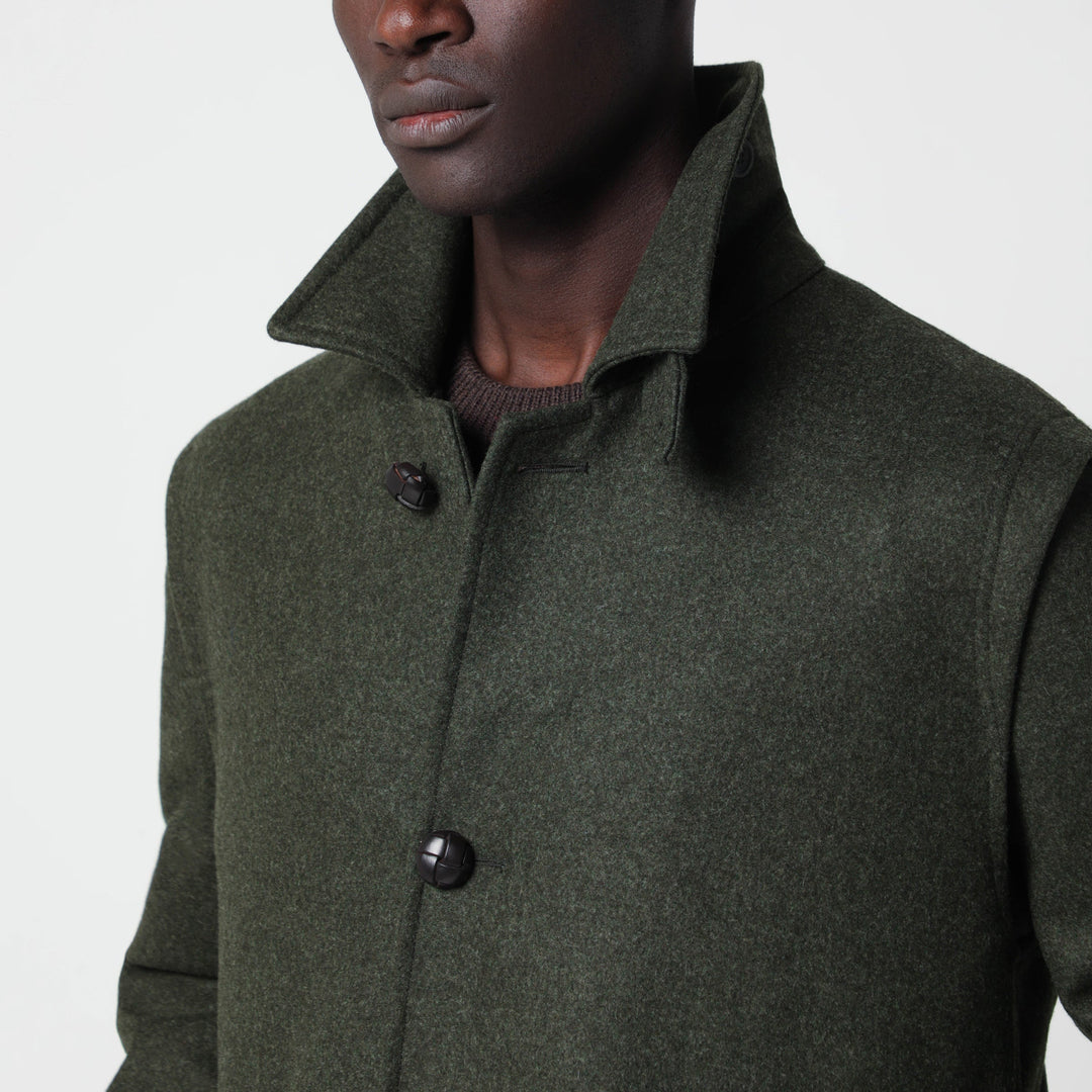Schneiders Coats & Jackets - Green | 9557dd9814d984ac76920f35e658d332d2bf2199