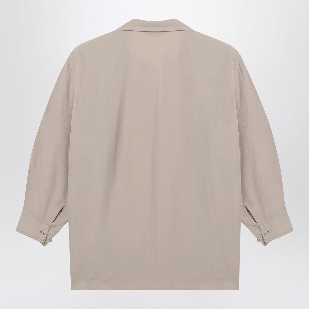 Lemaire Shirts & Tops - Beige | 4cc4ff73291779dc5a4a339c52d6cd0844b59af1