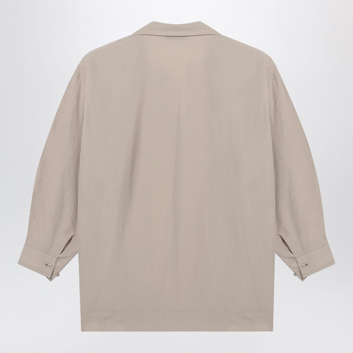 Lemaire Shirts & Tops - Beige | 4cc4ff73291779dc5a4a339c52d6cd0844b59af1