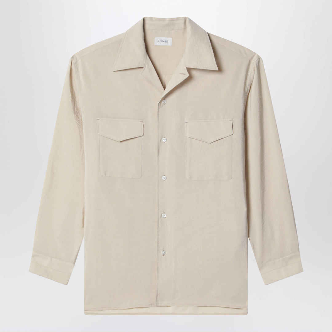 Lemaire Shirts & Tops - Beige | 7959f83d177402a06cb599741d1aef3350f1a9c9