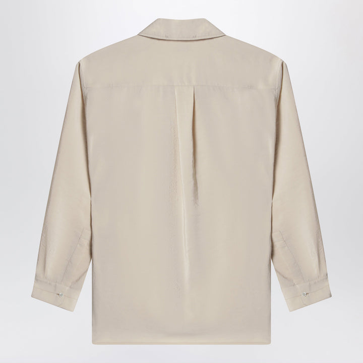 Lemaire Shirts & Tops - Beige | d0366ff494e9f6efb02ac15667b6f90d804ac187